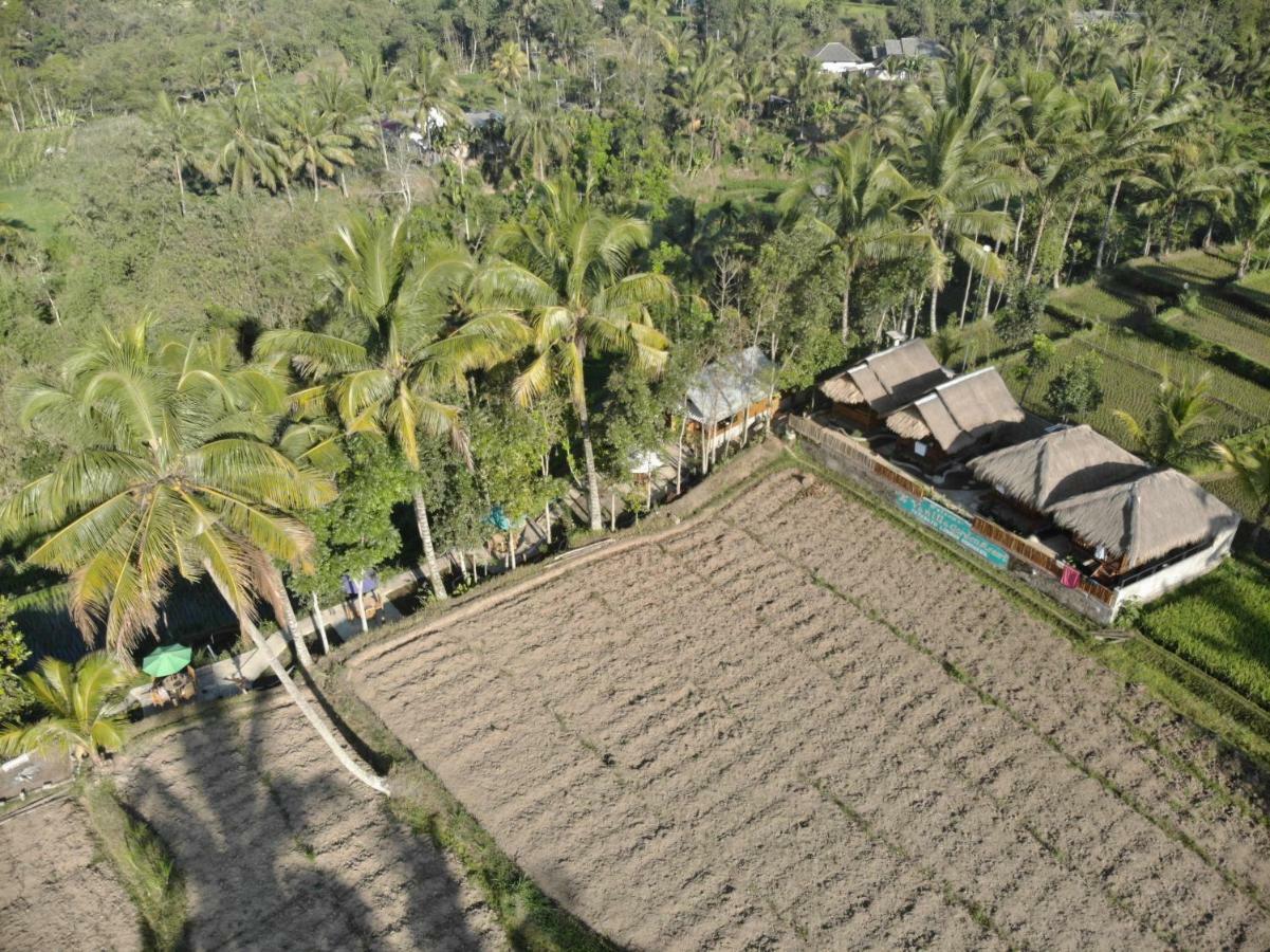 Vanilla Garden Tetebatu Exterior photo